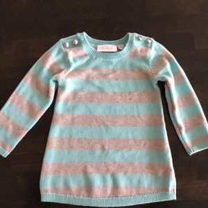 Children’s Place sweater dress